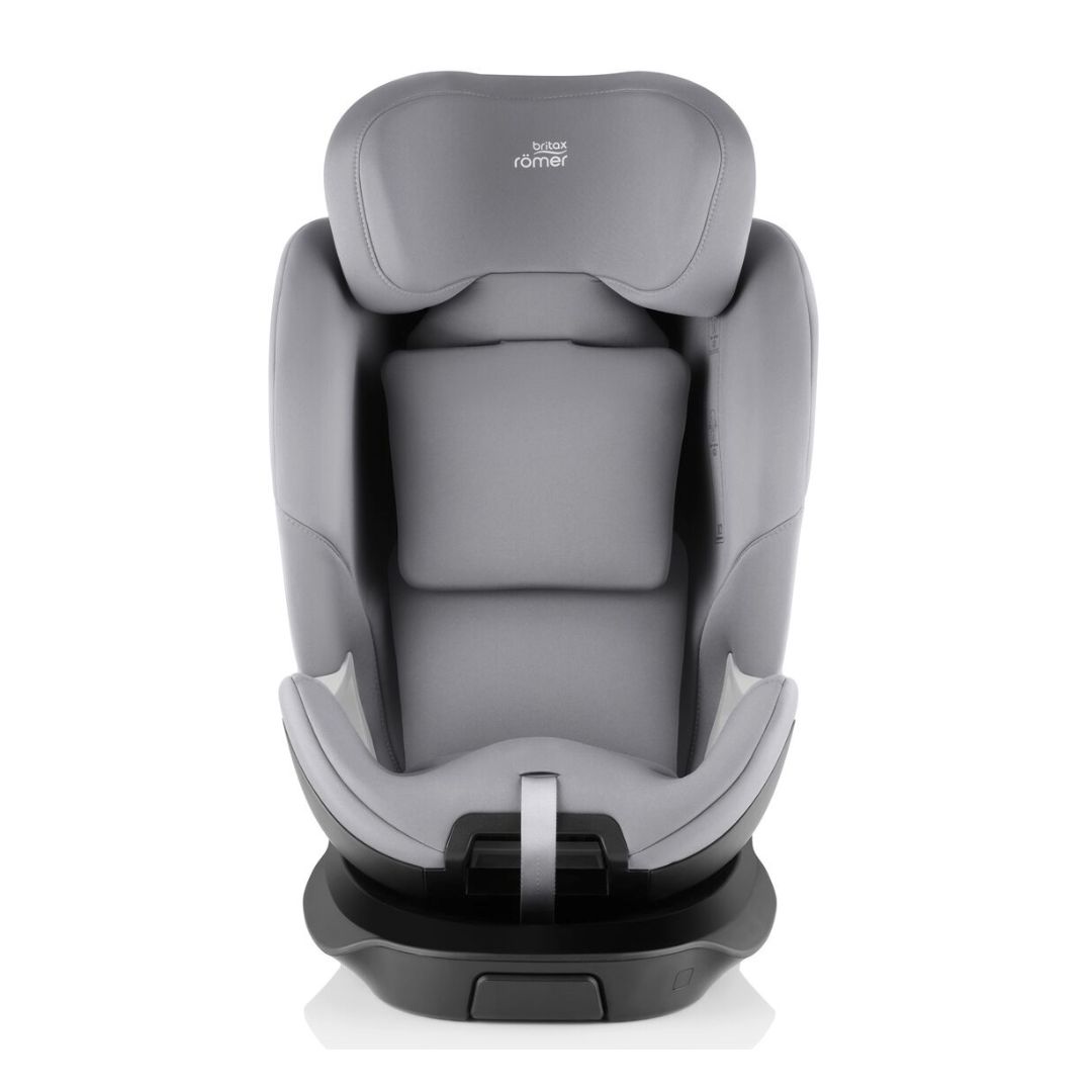 Britax Swivel-bilstol Frost Grey