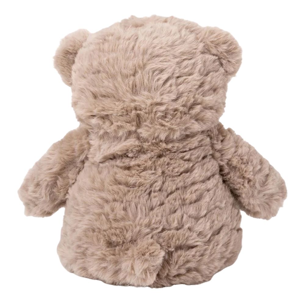 Teddykompaniet Varmeleker Teddybjørn