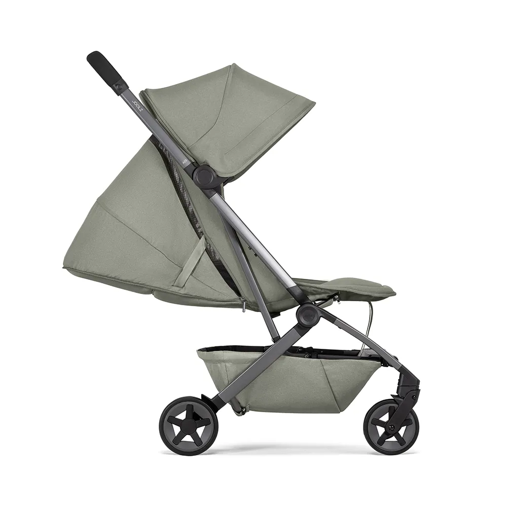 Joolz Aer2 barnevogn Sage Green
