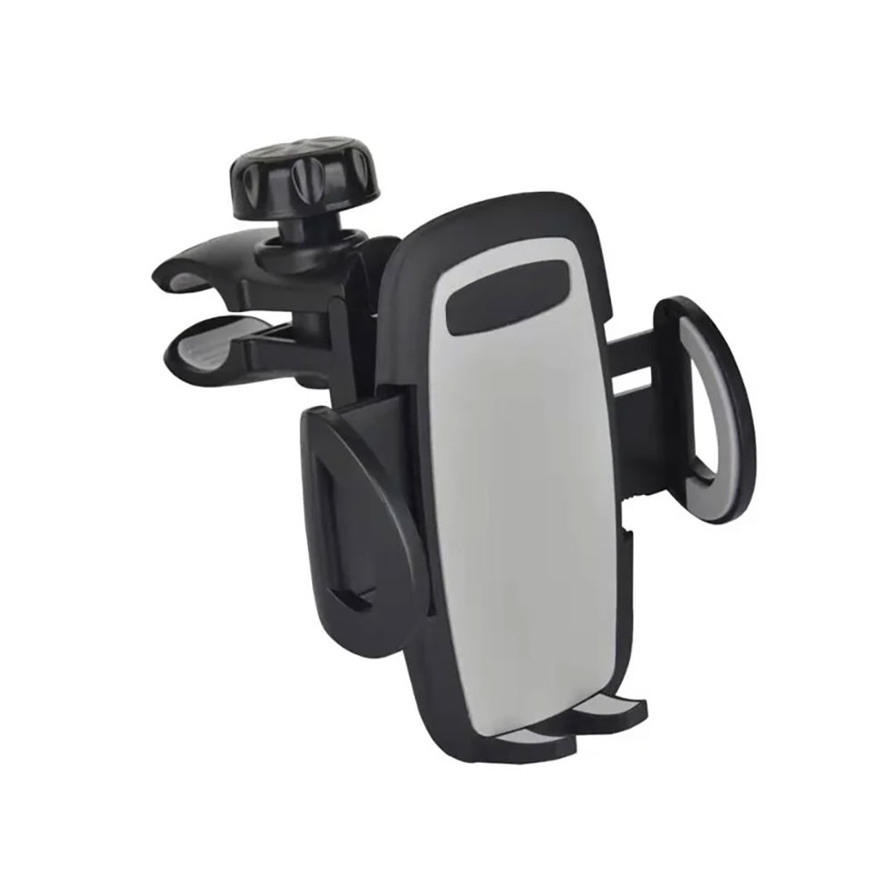 Fresh Kid Mobilholder barnevogn svart