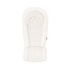 Cybex Newborn Nest sittepute Hvit