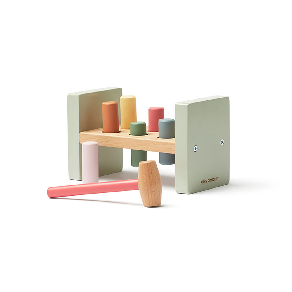  Kids Concept boltebenk EDVIN