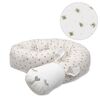 Vinter & Bloom Meadow graviditetspute Buddy Soft Sand