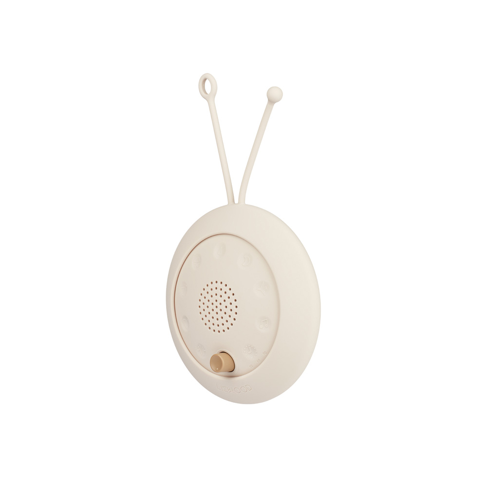 Liewood Jordi Sound Machine Oat / Sandy