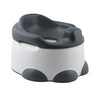 Bumbo 3-i-1 potte Slate Grey