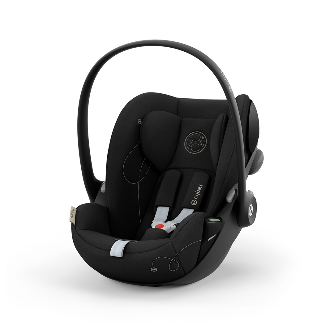 Cybex Cloud G i-Size babystol Magic Black