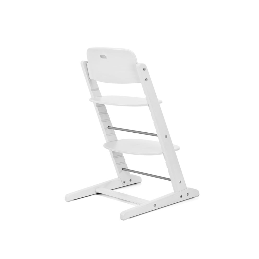 Cybex spisestol IRIS All White
