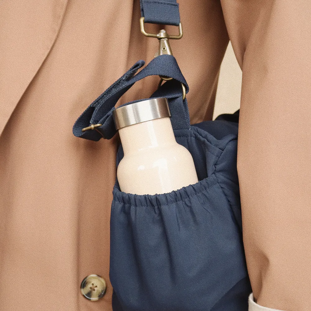 Konges Sløjd All You Need Mini Bag Navy