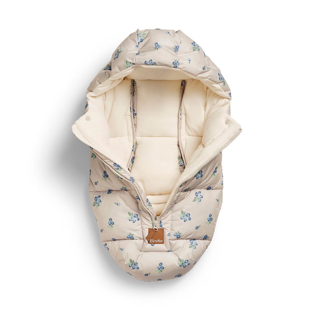 Elodie Details Comfort Vognpose Blueberry Bliss