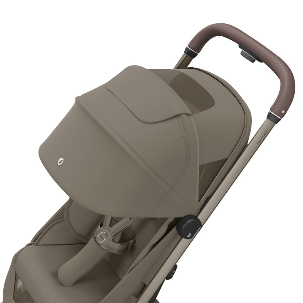 Maxi-Cosi Fame Cabin Sulky Oak Truffle