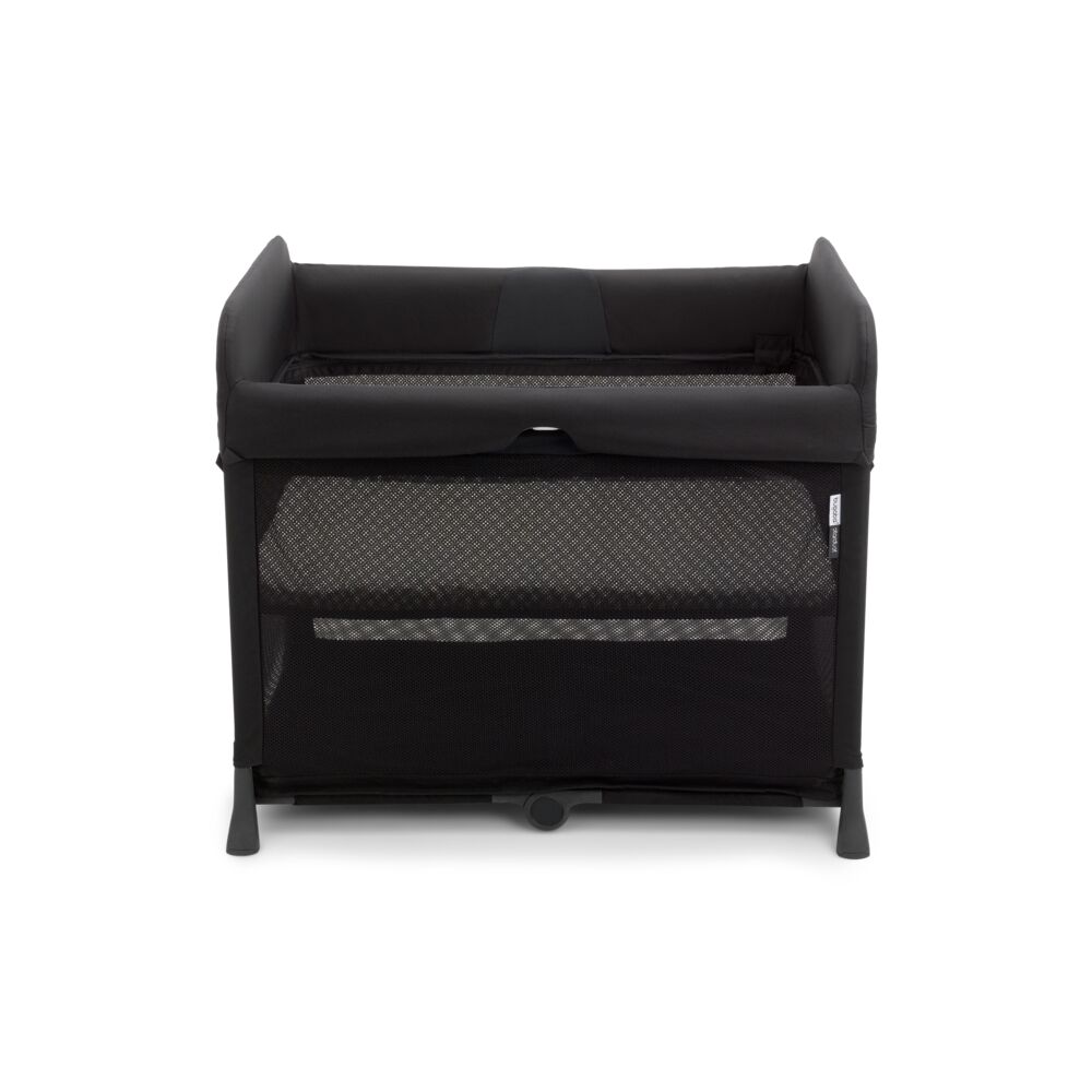 Bugaboo Stardust reiseseng Svart