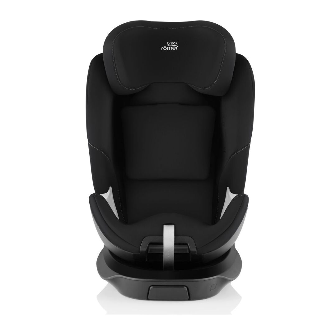 Britax Swivel-bilstol Space Black