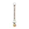 Elodie smokkholder i tre Tidemark Drops