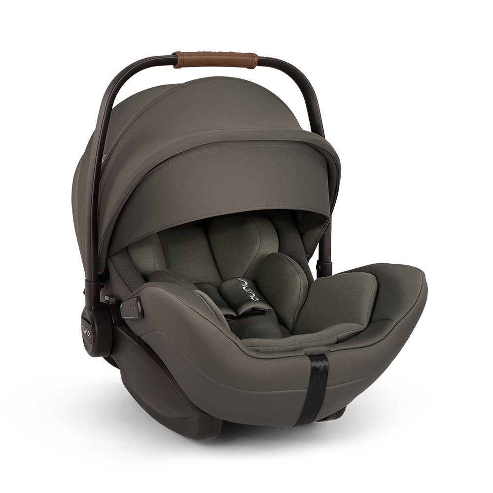 Nuna babyautostol Arra Flex Pine v2