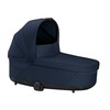 Cybex liggedel COT S LUX Ocean Blue