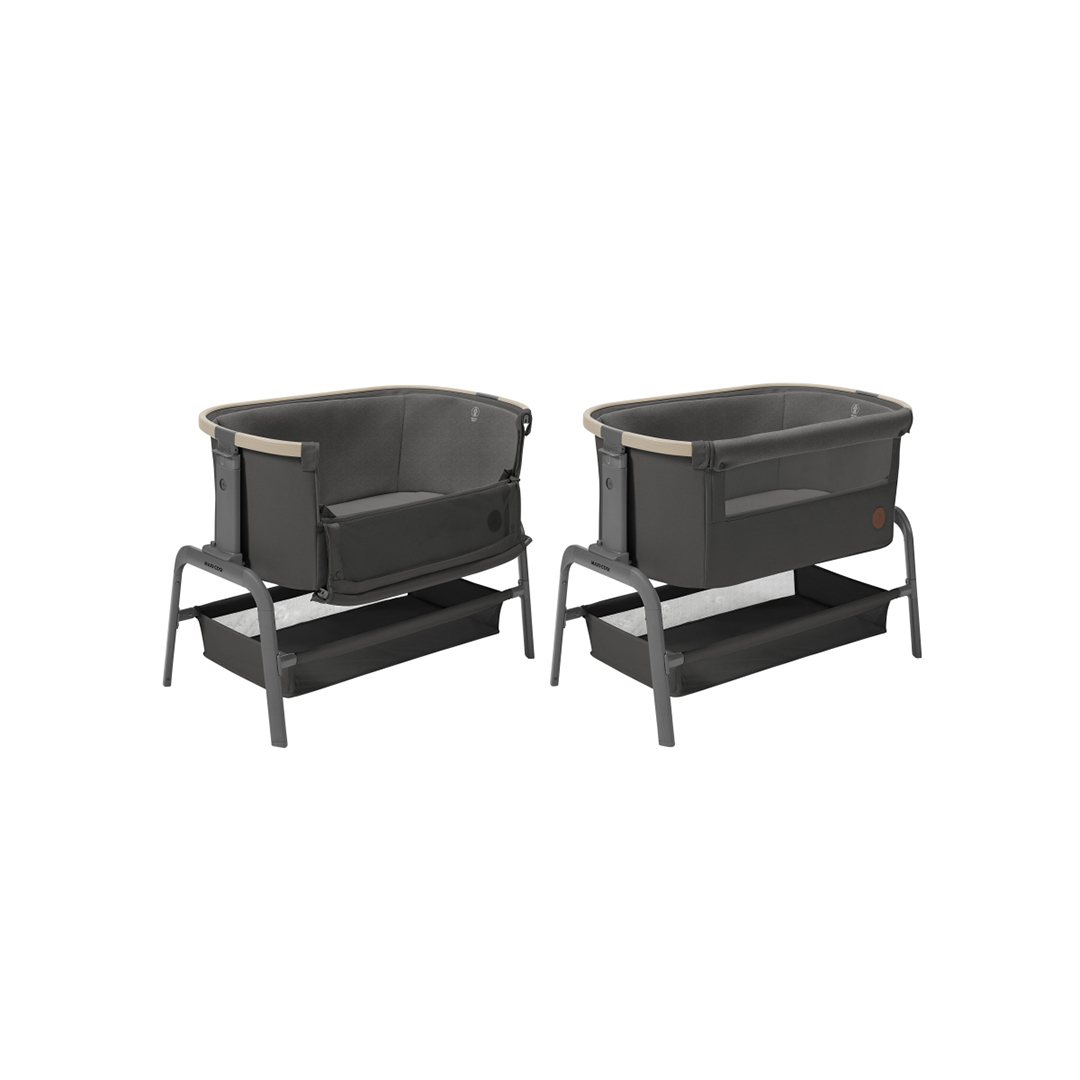 Maxi-Cosi Iora sengeseng/reiseseng Beyond Graphite
