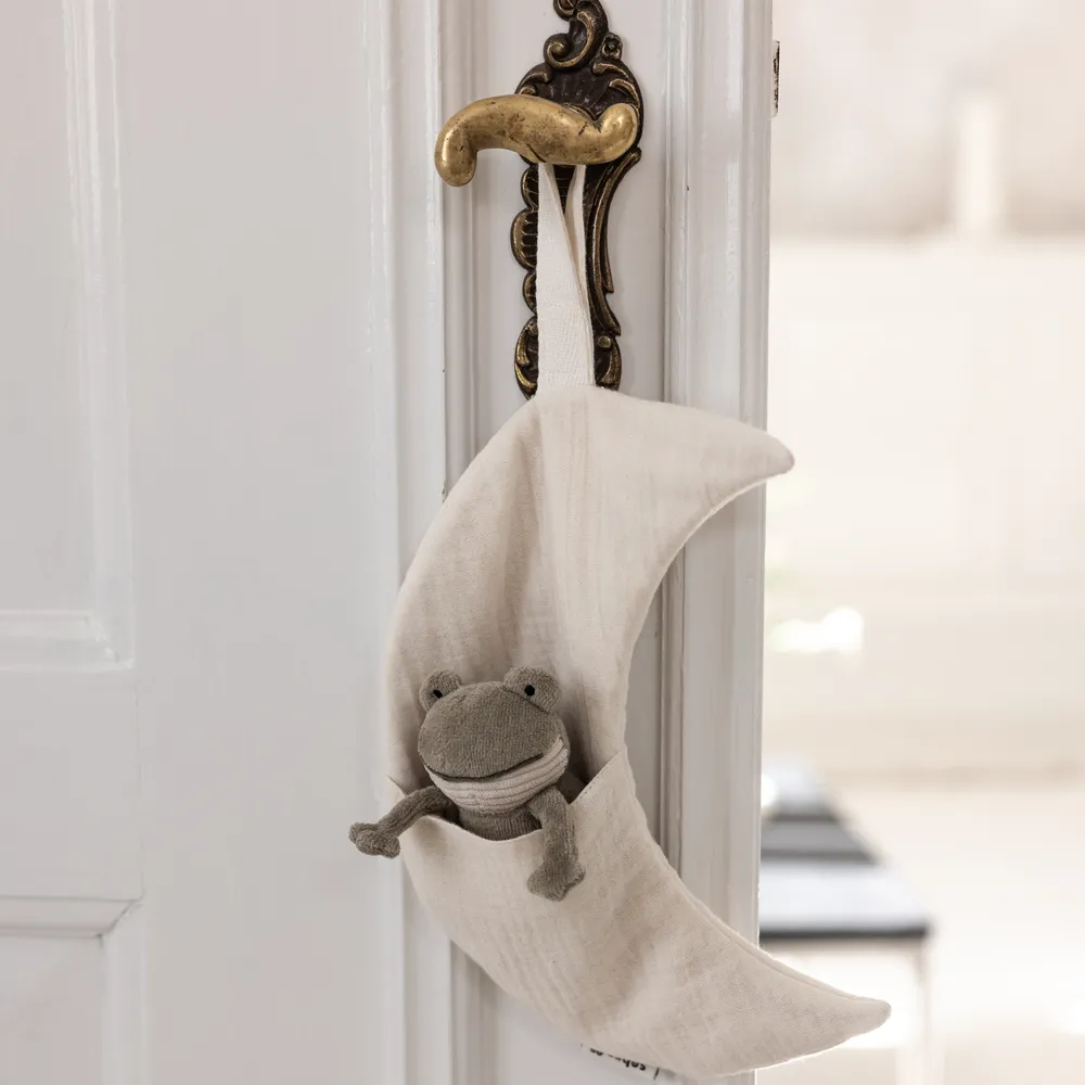 Sebra sengefomme Soft moon