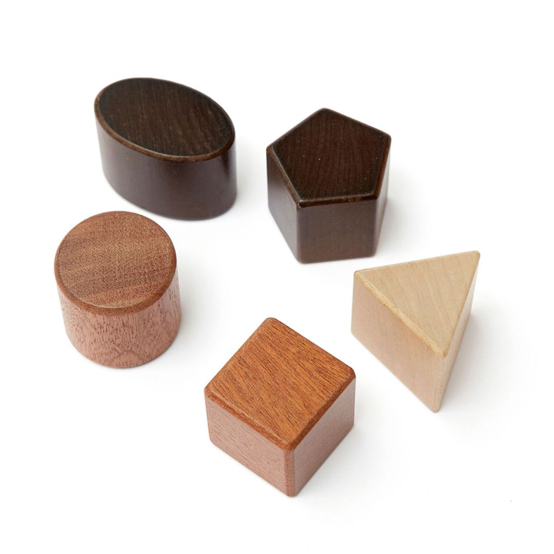 Kids Concept Plukkeske natur NEO
