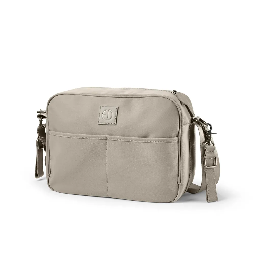 Elodie stelleveske Cross Body Moonshell