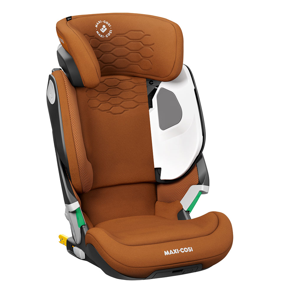 Maxi-Cosi Kore Pro i-size beltestol Authentic Cognac