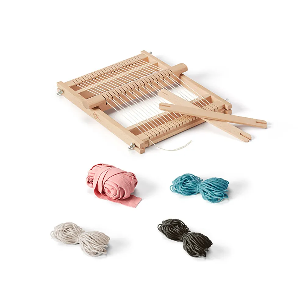 Kids Concept Weaving-ramme CARL LARSSON