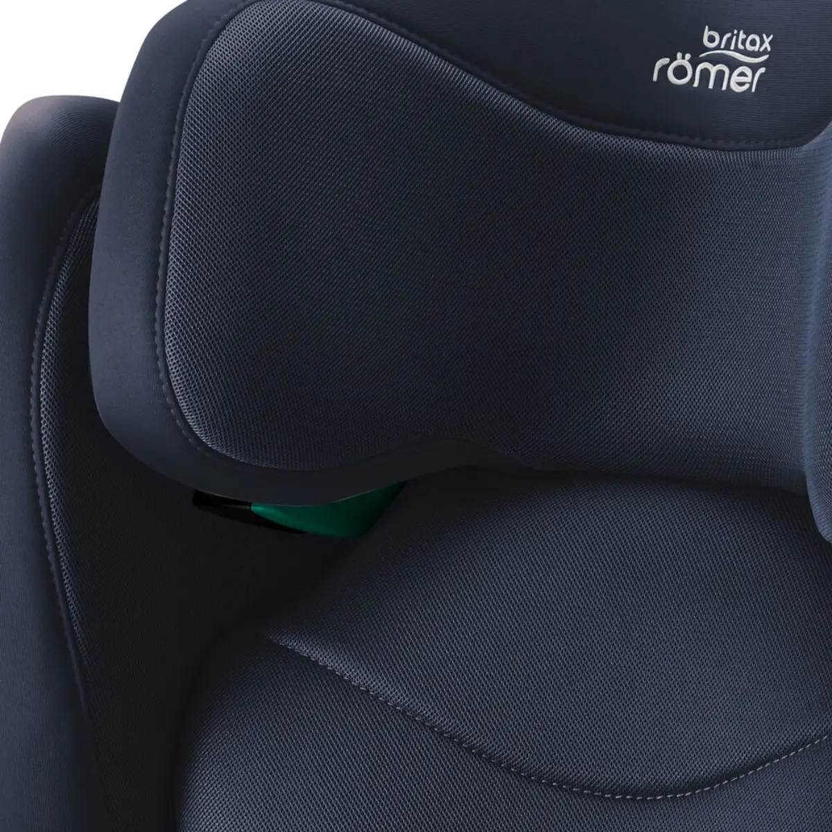 Britax KIDFIX M i-SIZE bilstol Night Blue