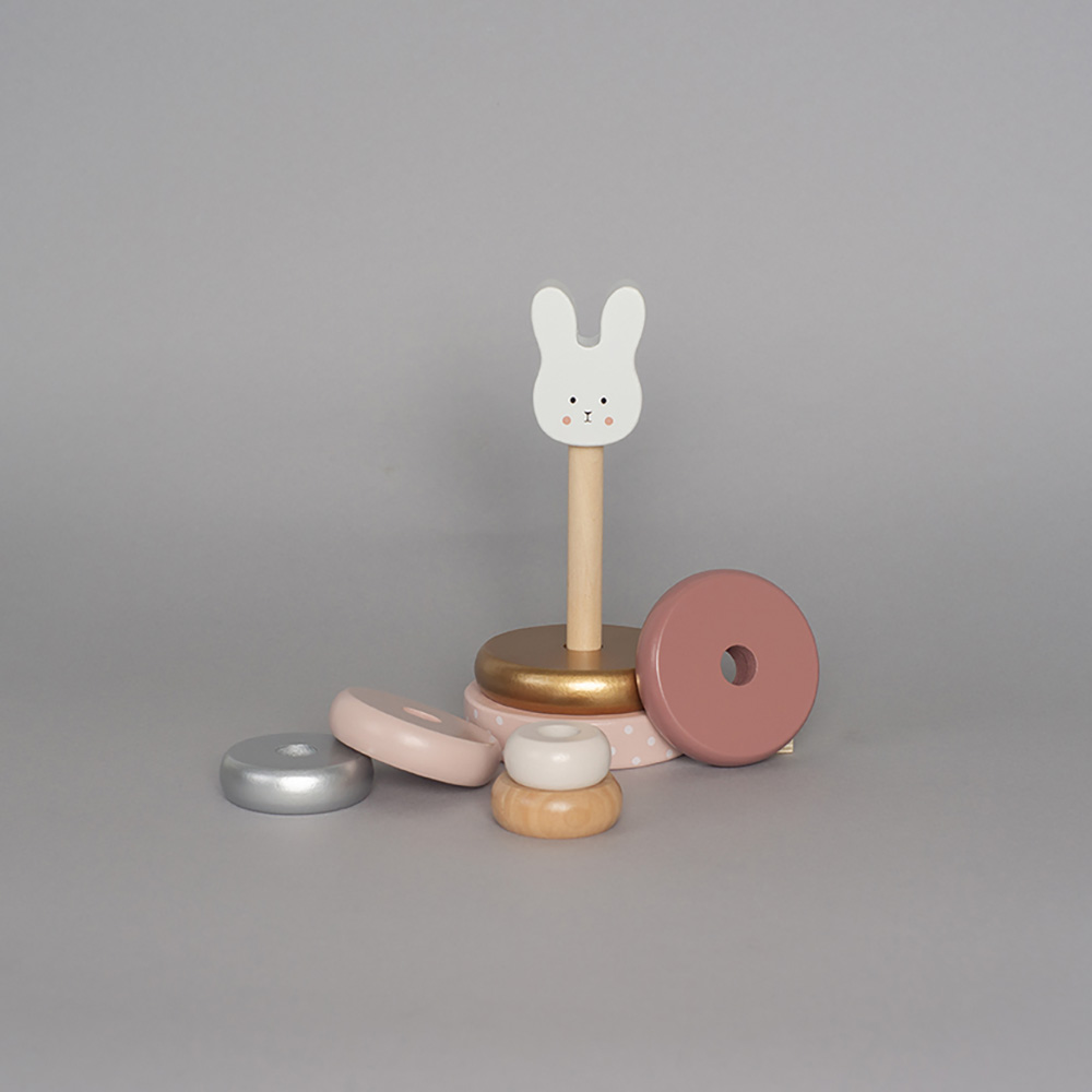 JaBaDaBaDo Stableleken Kanin