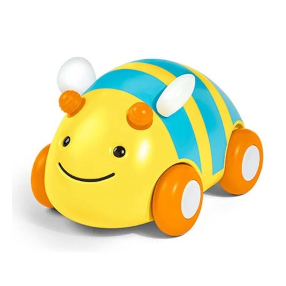 Skip Hop Explore&More Toy Car Bi