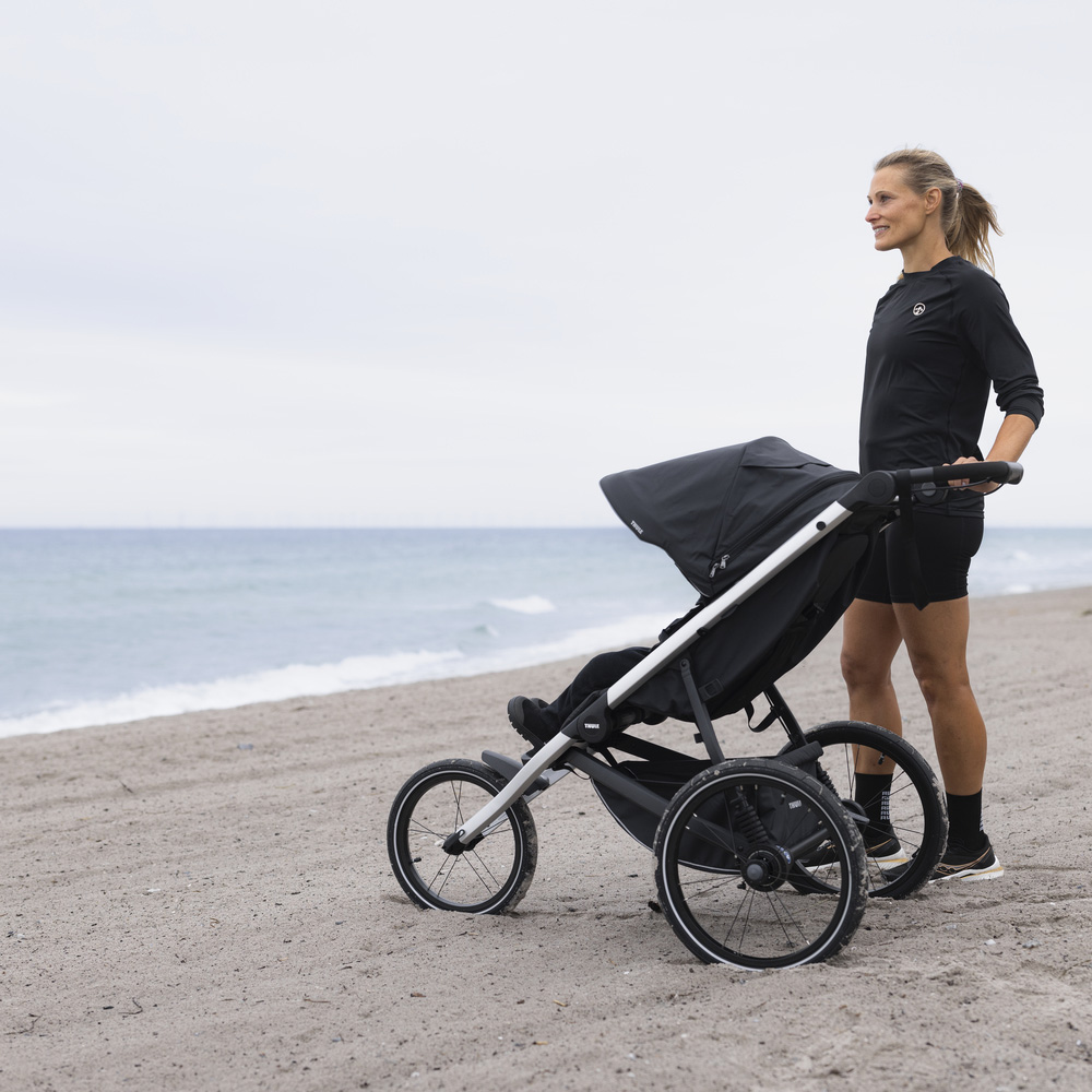 Thule Glide 3- Black