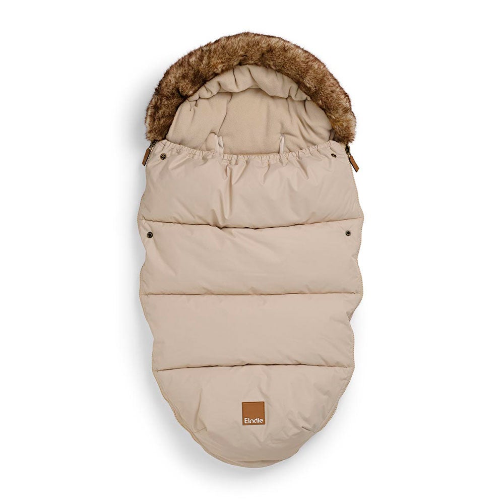 Elodie Details bæreseng Pure Khaki