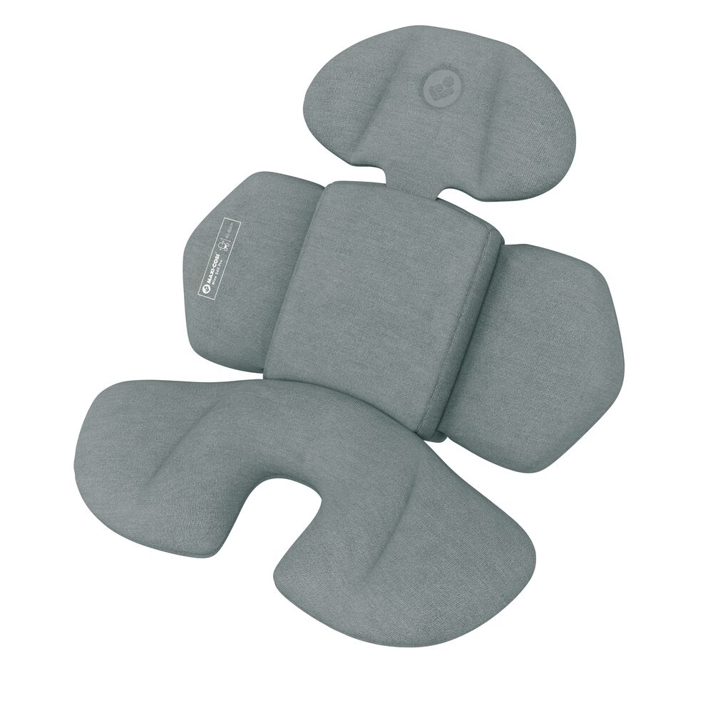 Maxi-Cosi Mica 360 Pro bilstol Authentic Grey