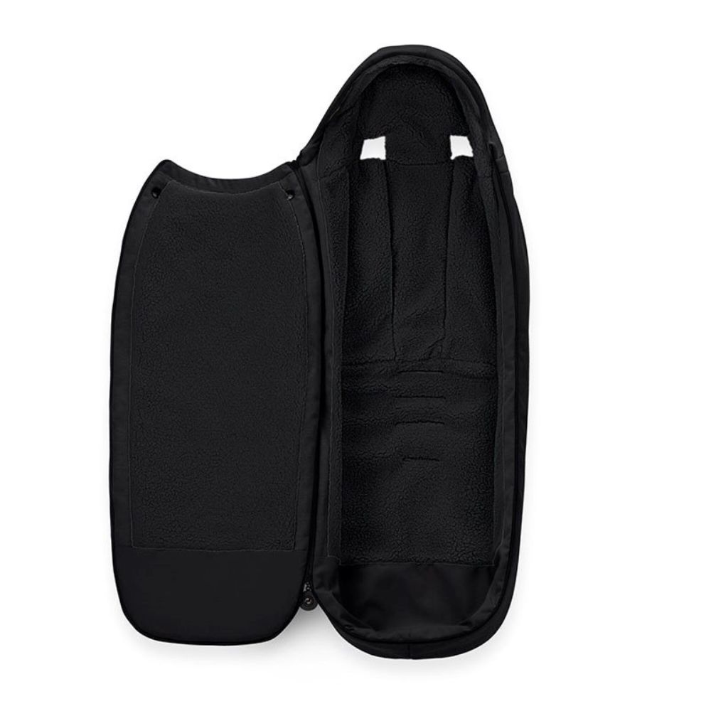 Cybex Gold barnevogn Moon Black