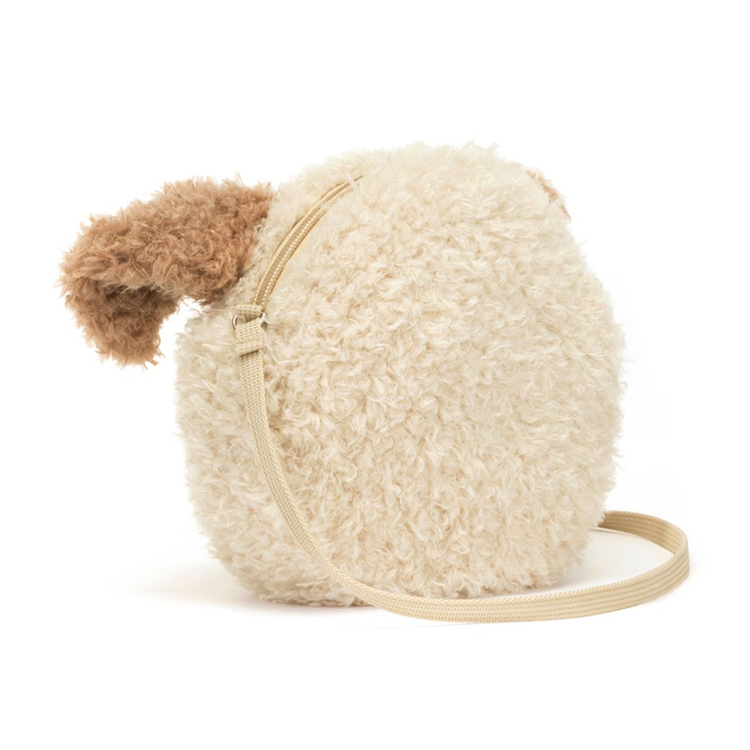 Jellycat Little Pup Bag veske