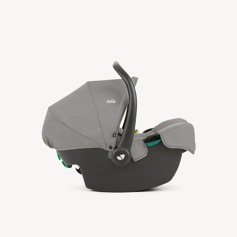 Joie babybilstol i-snug 2 Pebble
