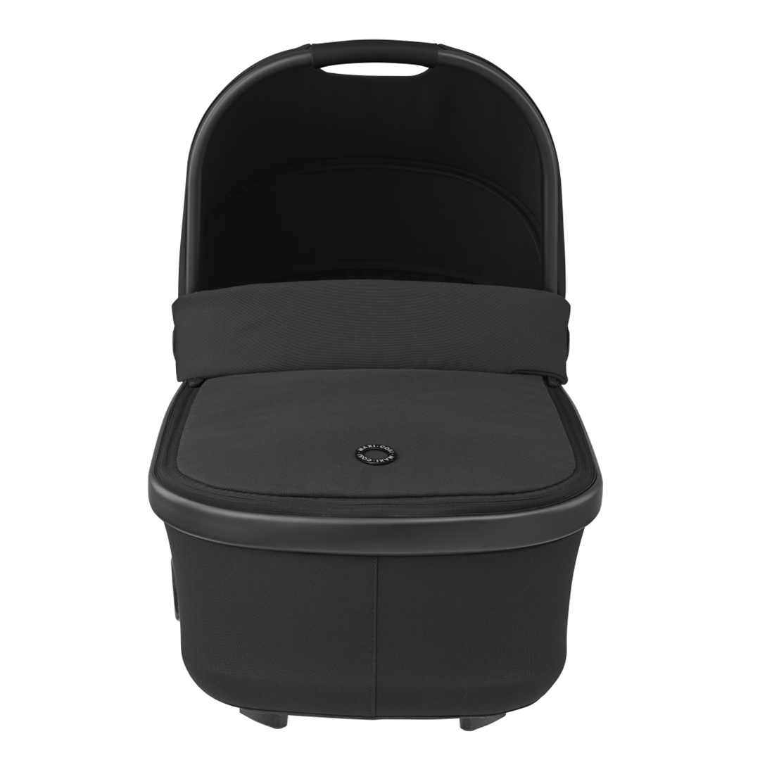 Maxi-Cosi Oria liggedel Essential Black