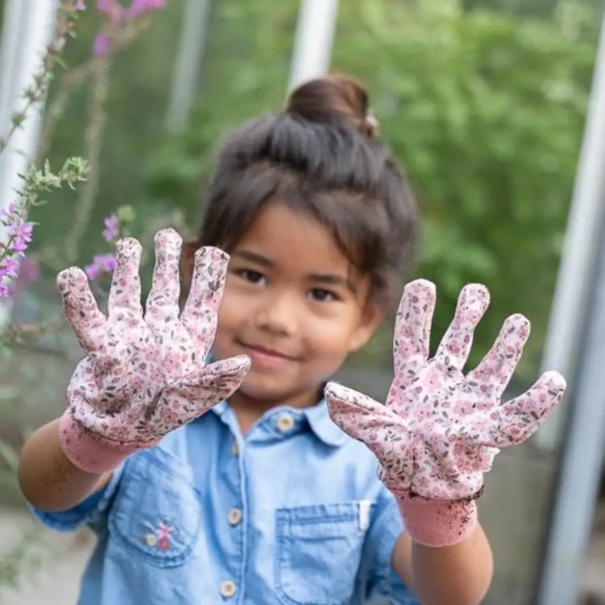 Little Dutch – Hagehansker (Fairy Garden)