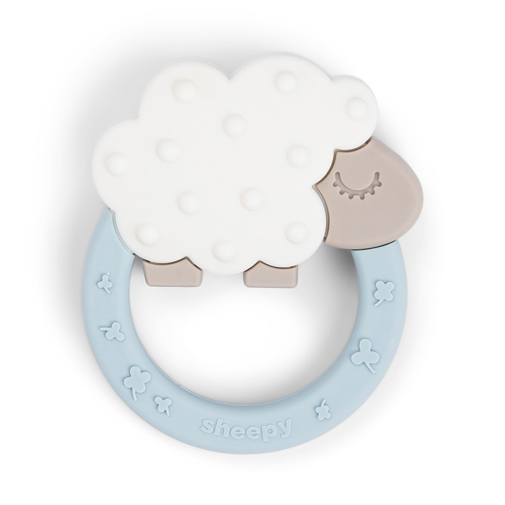 Done by Deer tannring Sheepy Blue