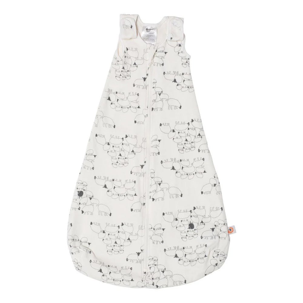 Ergobaby sovpåse får 0-6 m