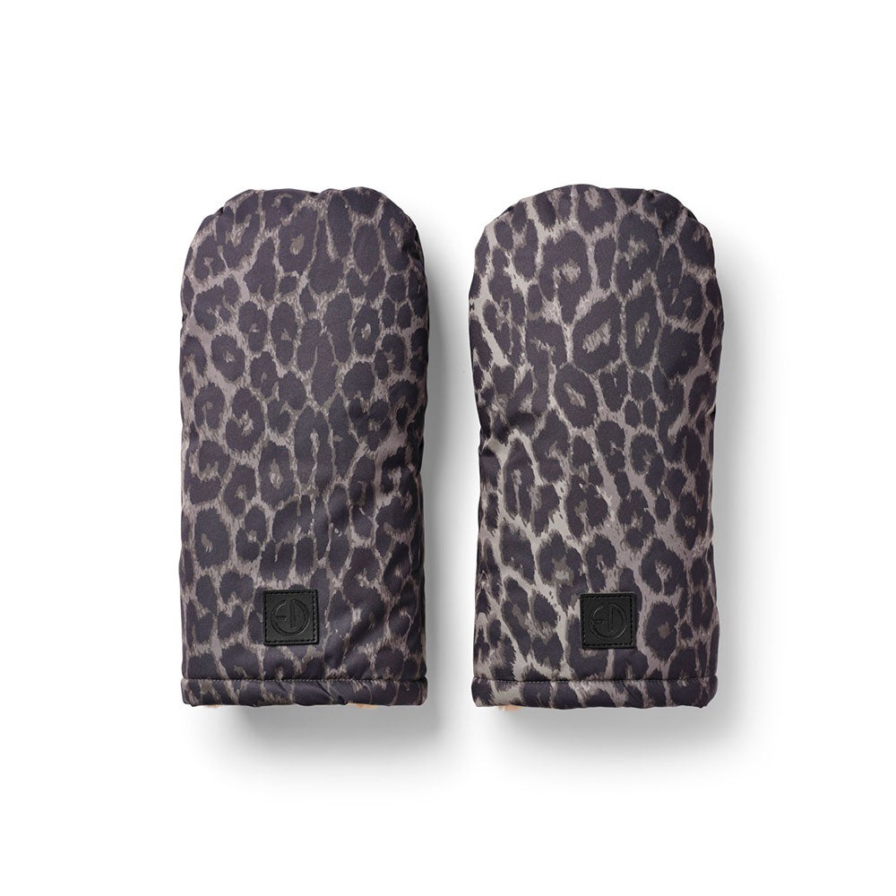 Elodie Details Barnevognshansker Stroller Mittens Le Leopard