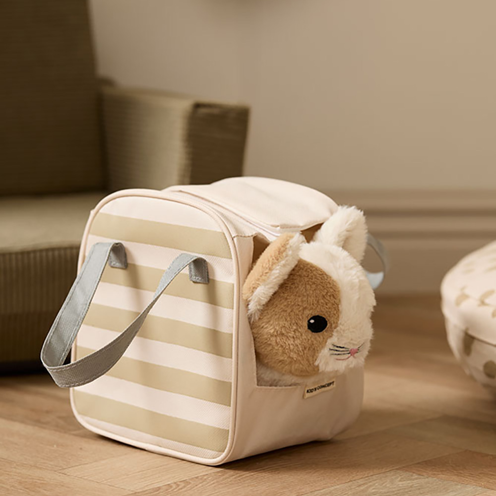 Kids Concept katt med veske