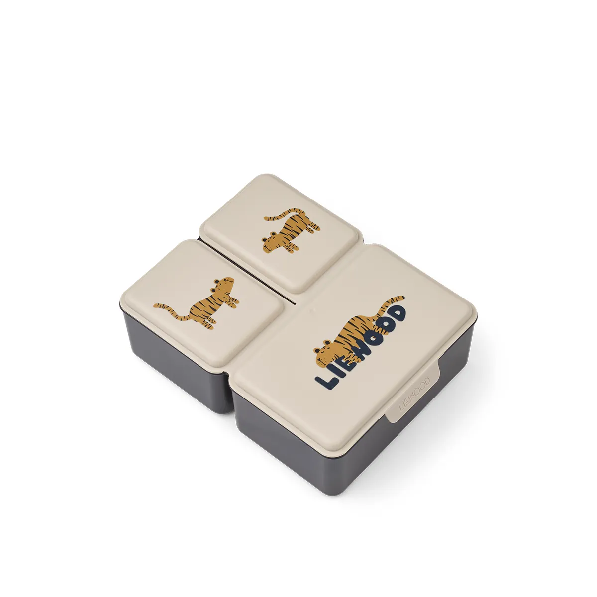 Liewood Driss matboks Tiger / Sandy
