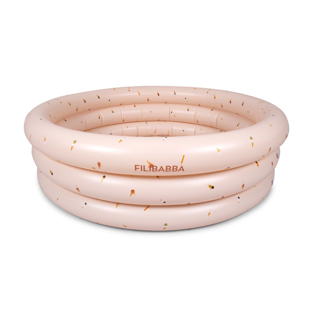 Filibabba Barnebasseng 80 cm Alfie - Cool Summer