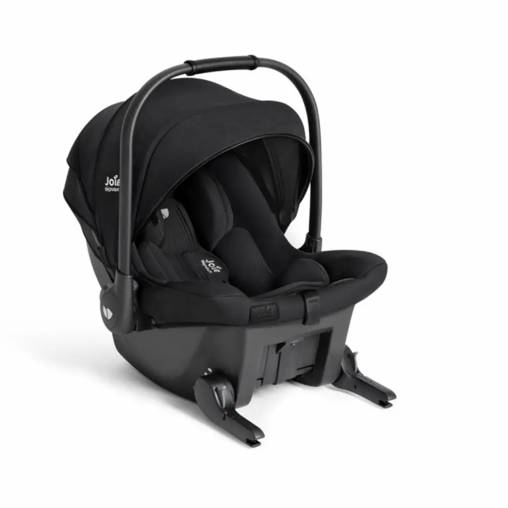 Joie Sprint Isofix bilstol Eclipse
