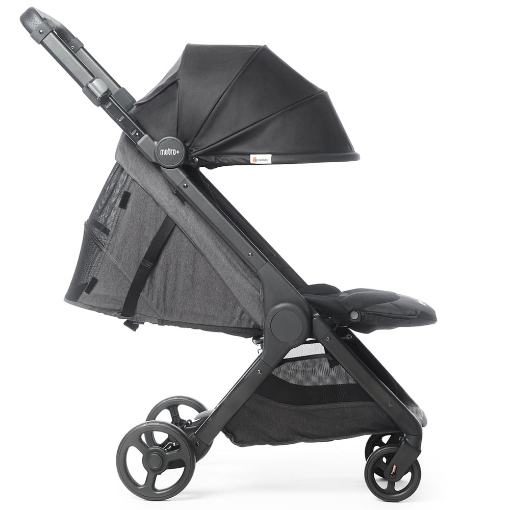 Ergobaby Metro+ Svart