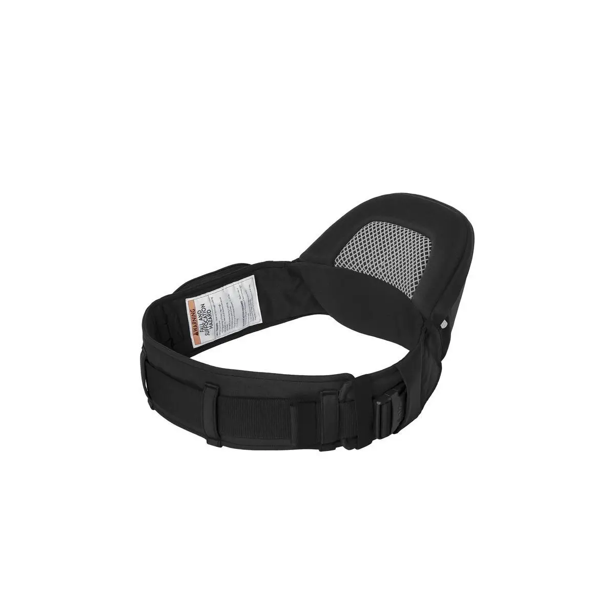 Ergobaby Lift hoftesete Onyx Black