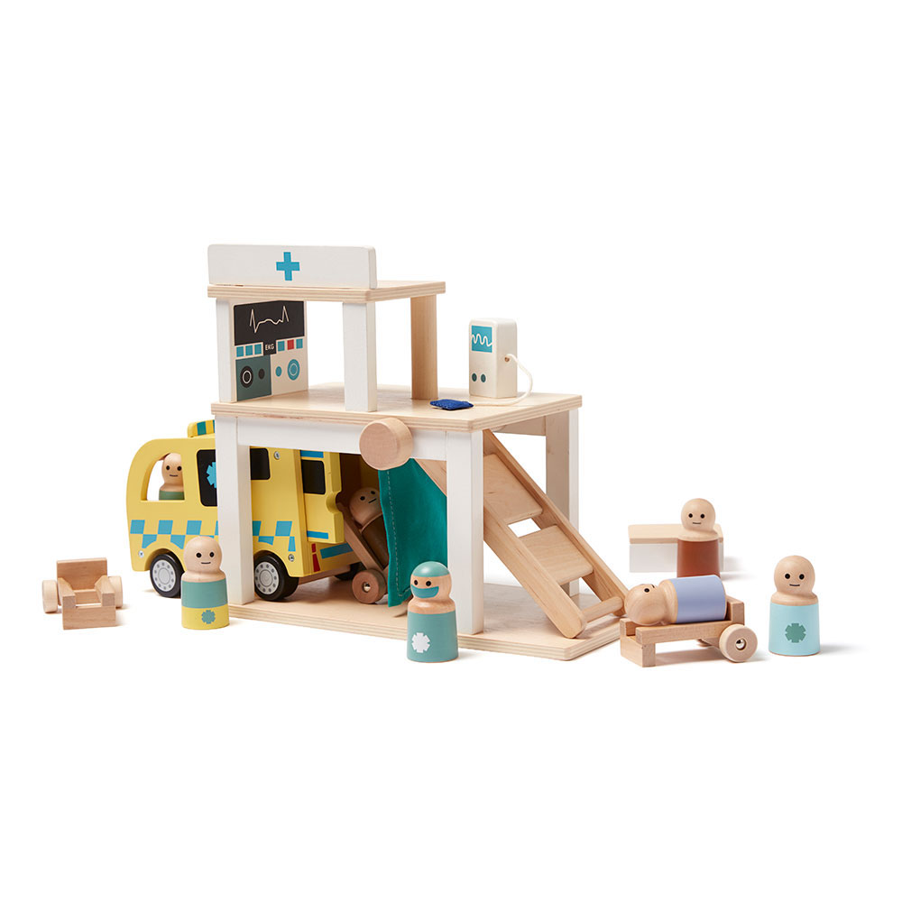  Kids Concept  sykehus AIDEN