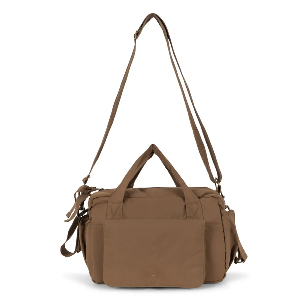 Konges Sløjd All You Need Mini Bag Walnut