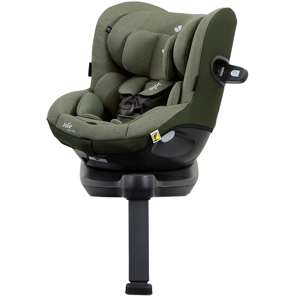 Joie bilstol i-Spin 360 Moss
