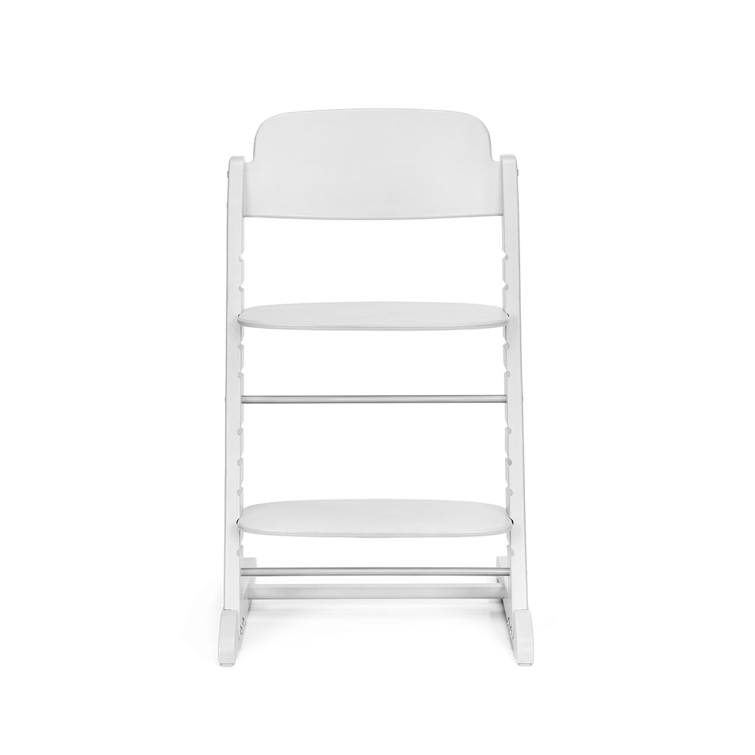 Cybex spisestol IRIS All White