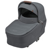 Maxi-Cosi SENSE liggdel TWILLIC GRAPHITE (BRUN LÆR)